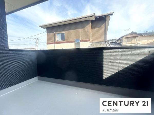 宗像市徳重2期新築戸建(2号棟)