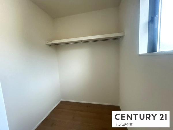 宗像市徳重2期新築戸建(2号棟)