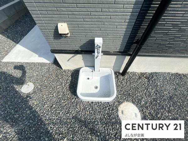 宗像市徳重2期新築戸建(2号棟)