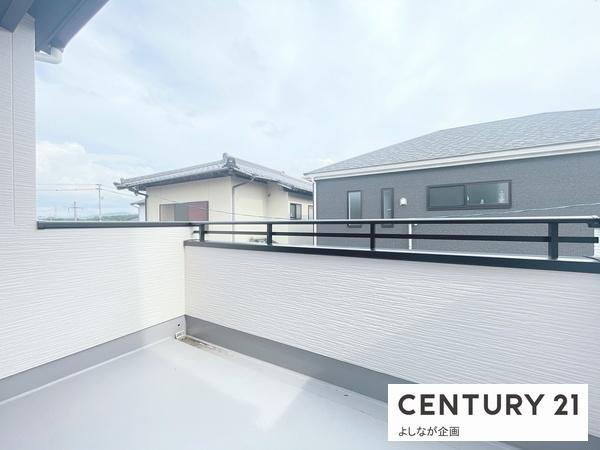 宗像市東郷5丁目1期新築戸建