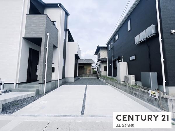 宗像市東郷5丁目1期新築戸建