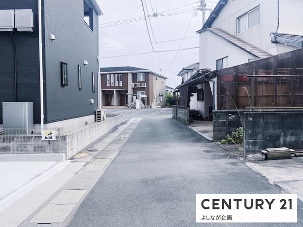 宗像市東郷5丁目1期新築戸建