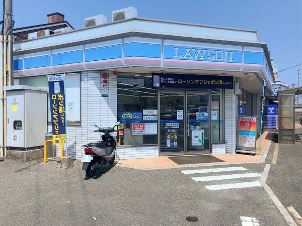 志免町別府東2丁目3期新築戸建(ローソン志免南里店)