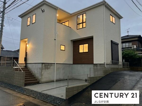 宇美町桜原3丁目7期新築戸建