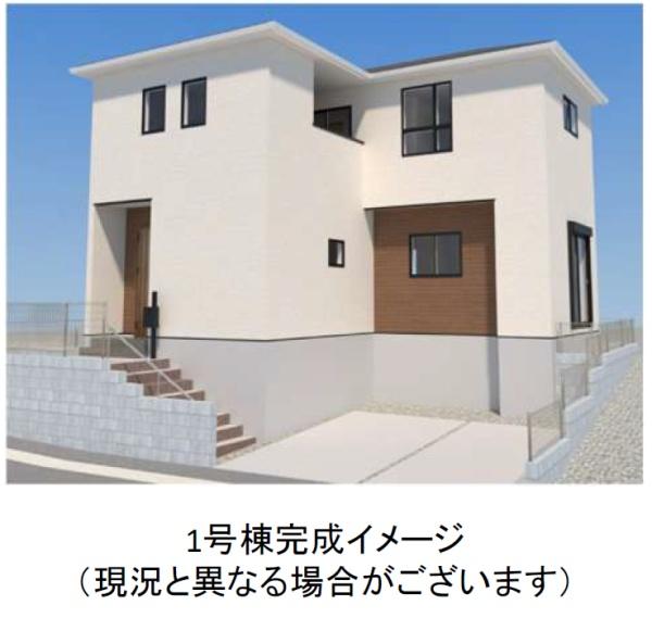 宇美町桜原3丁目7期新築戸建