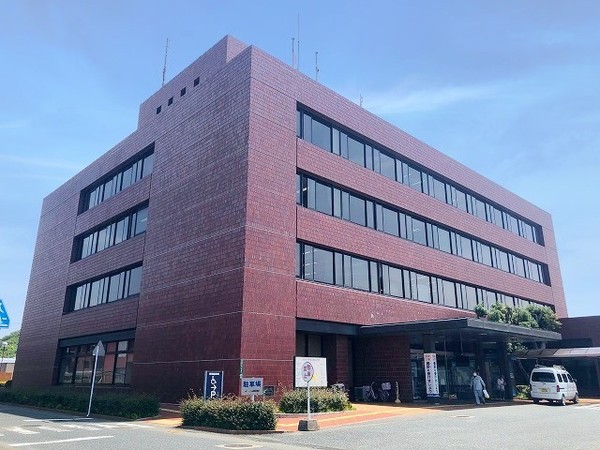 志免町南里3丁目1期新築戸建(志免町役場)