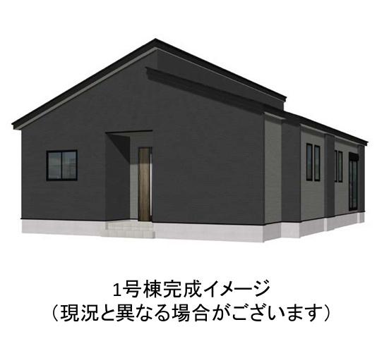 志免町大字吉原4期新築戸建