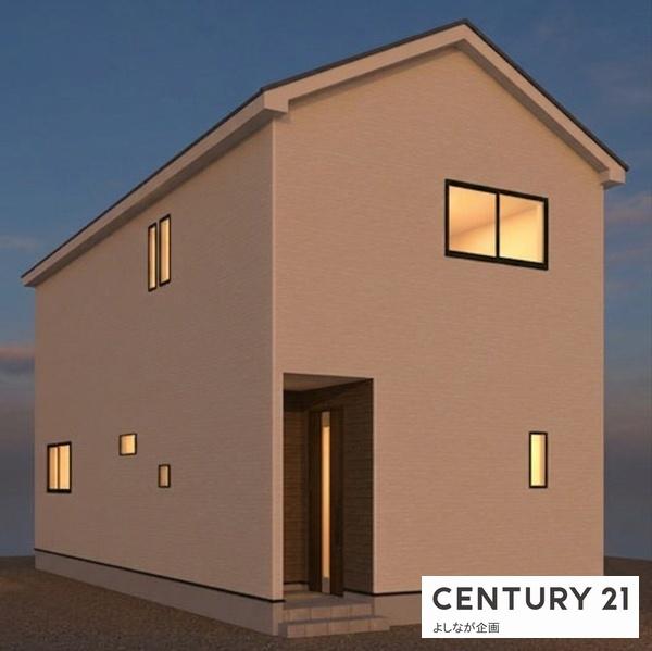 福岡市東区大岳第22新築戸建(1号棟)