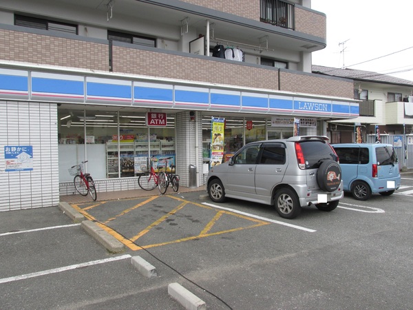 福岡市東区和白東第7新築戸建(1号棟)(ローソン和白東2丁目店)