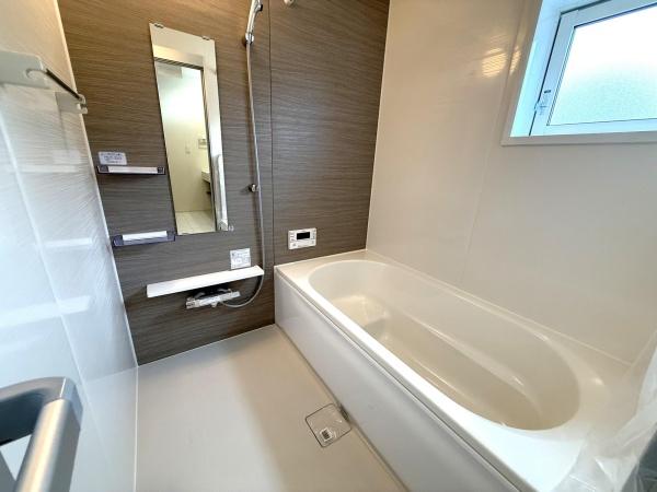 宇美町若草2丁目新築戸建