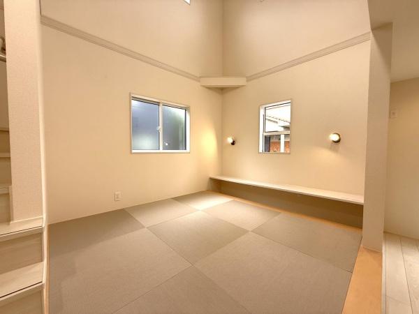 宇美町若草2丁目新築戸建