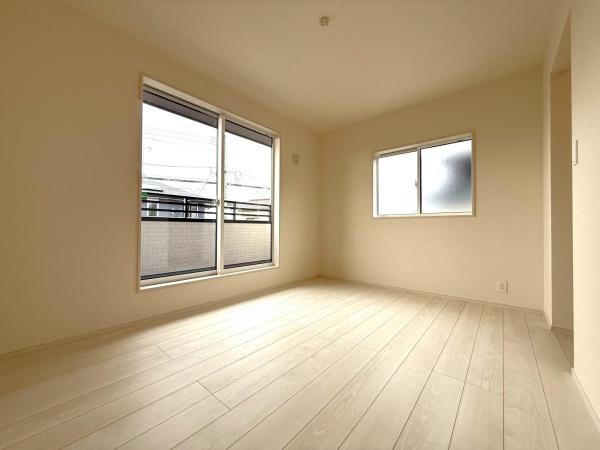 宇美町若草2丁目新築戸建