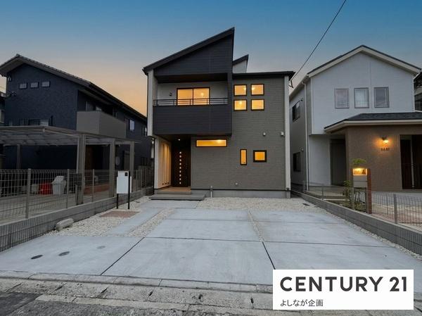 宇美町若草2丁目新築戸建