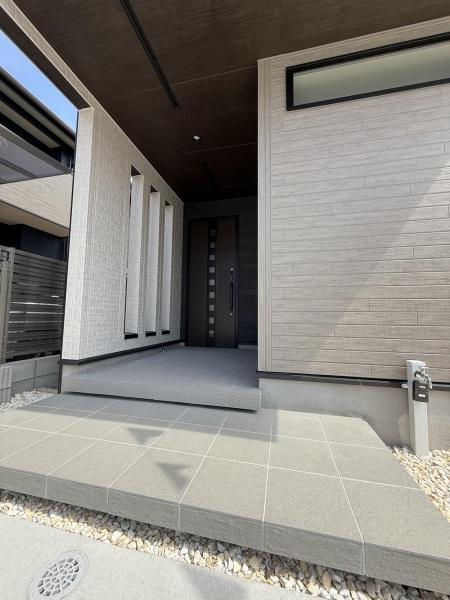 宇美町若草2丁目新築戸建