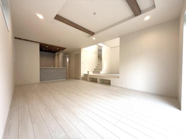 宇美町若草2丁目新築戸建