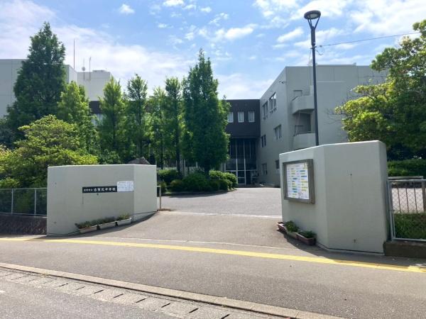 古賀市久保E棟新築戸建(古賀北中学校)