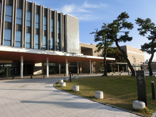 古賀市久保W棟新築戸建(古賀市立図書館)