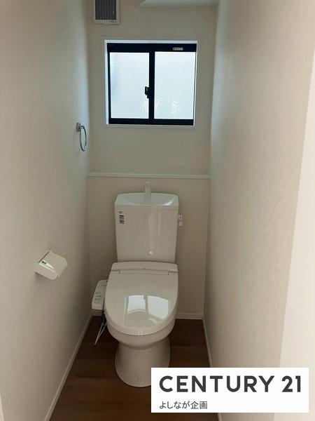 宗像市原町1期新築戸建(3号棟)