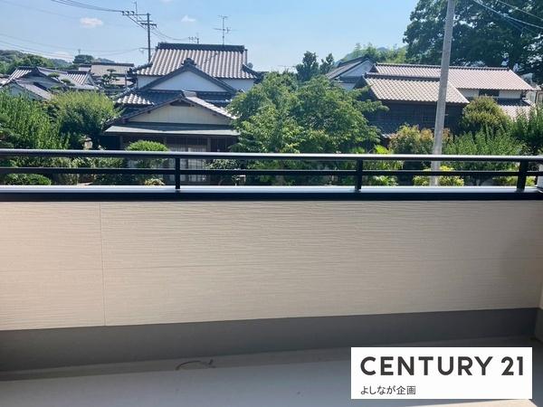 宗像市原町1期新築戸建(3号棟)