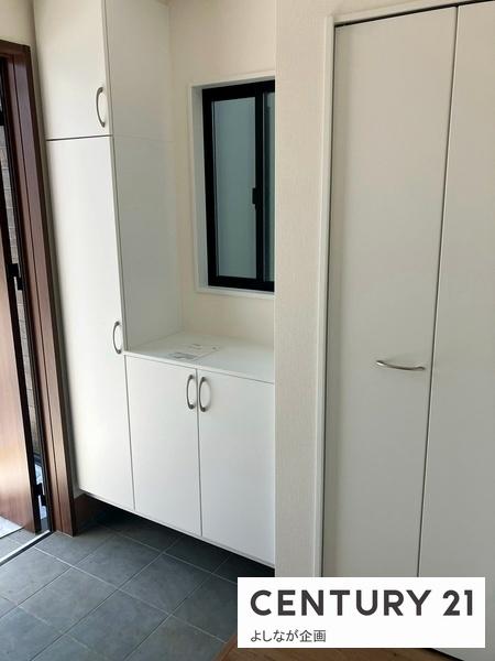 宗像市原町1期新築戸建(3号棟)