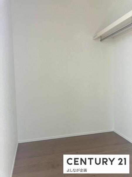 宗像市原町1期新築戸建(3号棟)