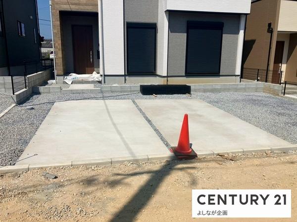 宗像市原町1期新築戸建(3号棟)