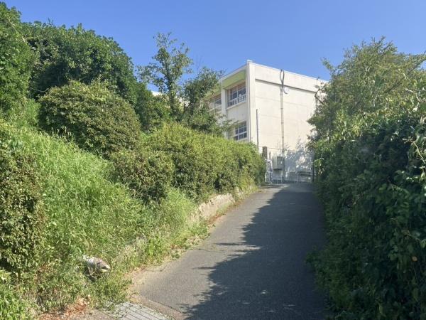 宗像市原町1期新築戸建(4号棟)(南郷小学校)