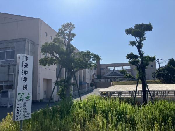宗像市原町1期新築戸建(4号棟)(中央中学校)