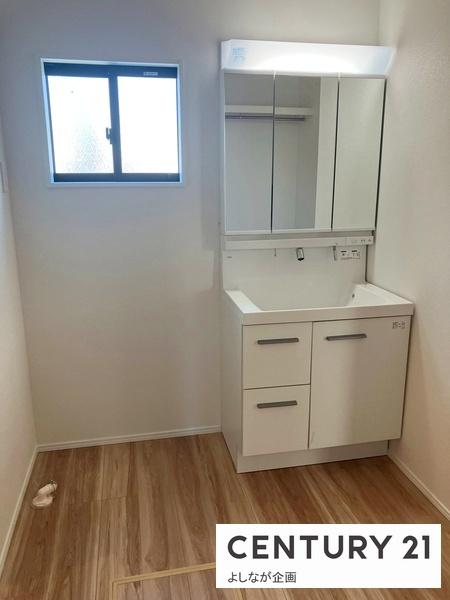 宗像市原町1期新築戸建(4号棟)