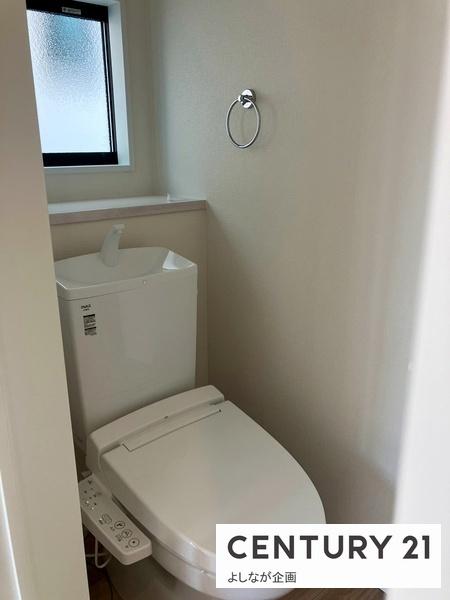 宗像市原町1期新築戸建(4号棟)