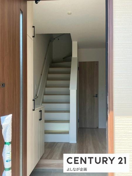 宗像市原町1期新築戸建(4号棟)