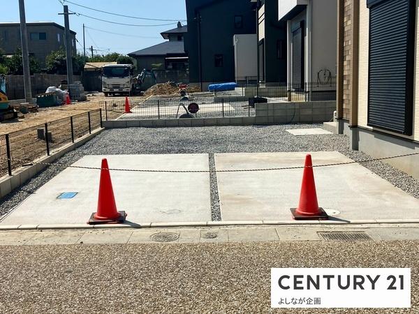 宗像市原町1期新築戸建(4号棟)