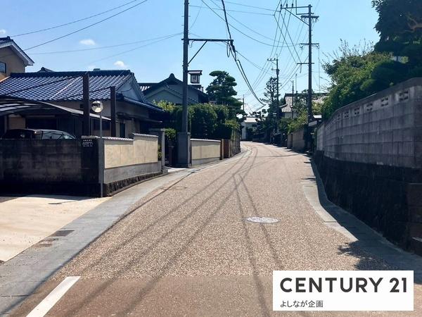 宗像市原町1期新築戸建(4号棟)