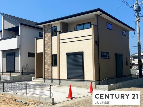 宗像市原町1期新築戸建(4号棟)