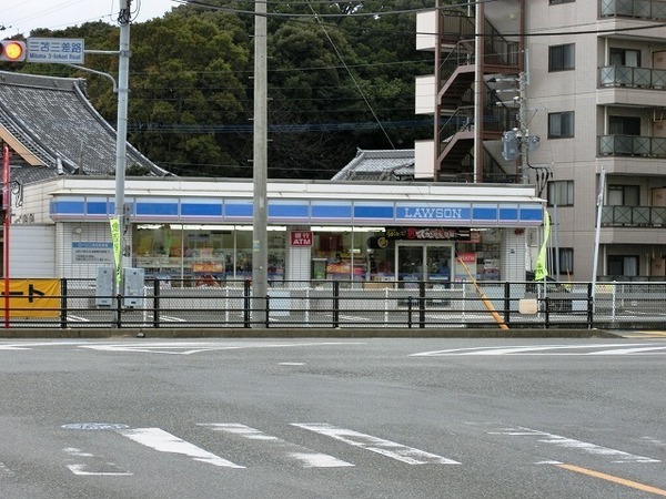 福岡市東区美和台5丁目9期新築戸建(1号棟)(ローソン三苫4丁目店)