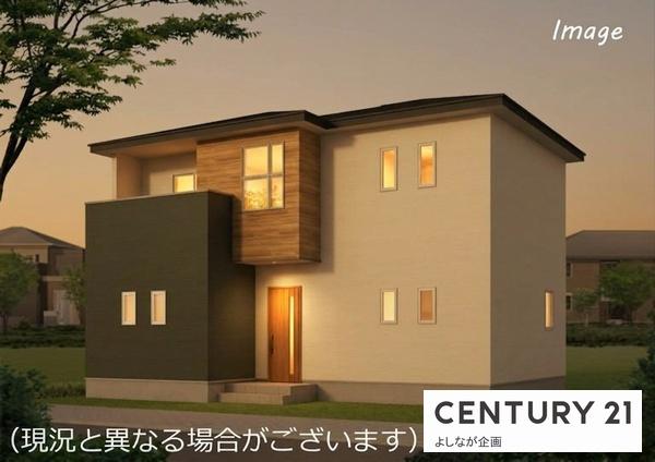 篠栗町尾仲1丁目1期新築戸建