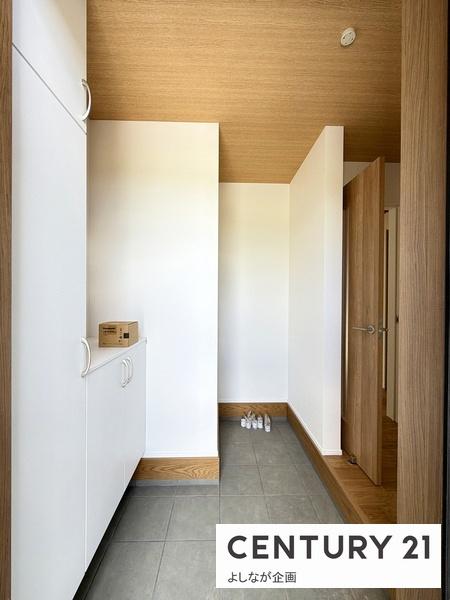 篠栗町尾仲1丁目1期新築戸建