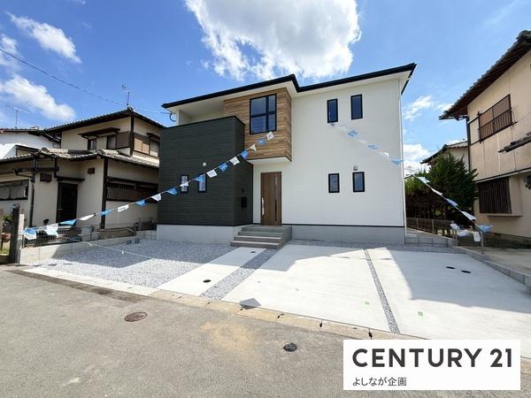 篠栗町尾仲1丁目1期新築戸建