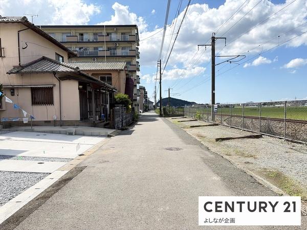 篠栗町尾仲1丁目1期新築戸建