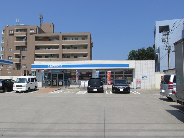 新宮町2期新築戸建(ローソン新宮美咲3丁目店)