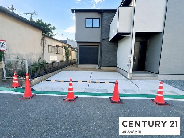 新宮町2期新築戸建