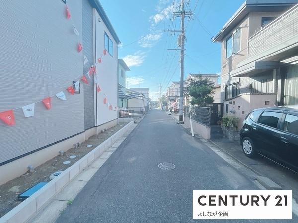 新宮町2期新築戸建