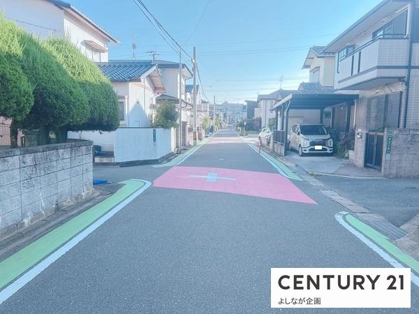 新宮町2期新築戸建