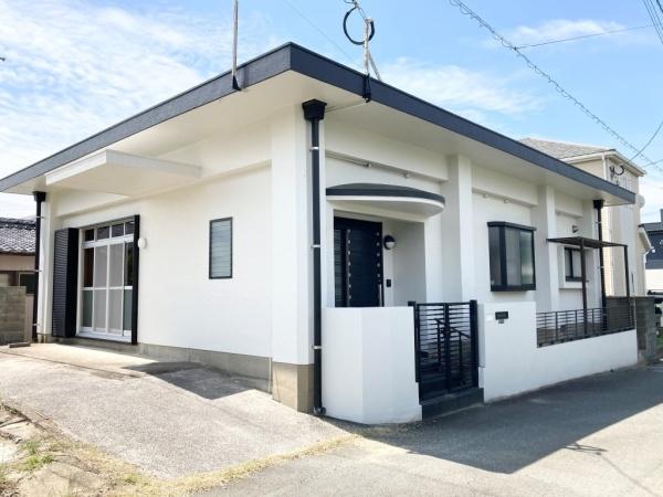 福津市津屋崎1丁目中古戸建