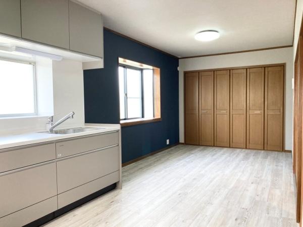 福津市津屋崎１丁目の中古一戸建て