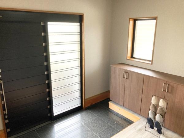 福津市津屋崎１丁目の中古一戸建て