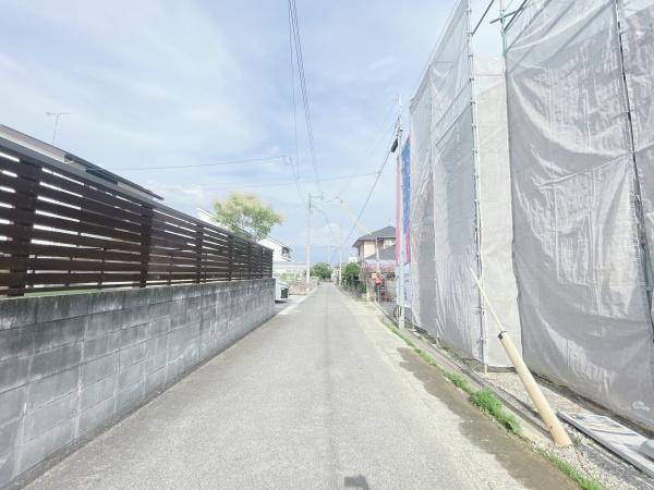 宗像市東郷第6新築戸建
