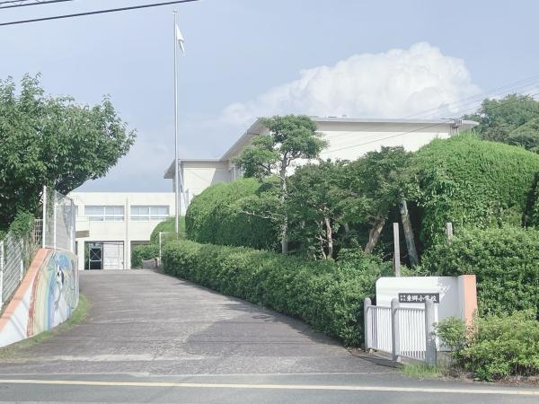 宗像市東郷第6新築戸建(宗像市立東郷小学校)
