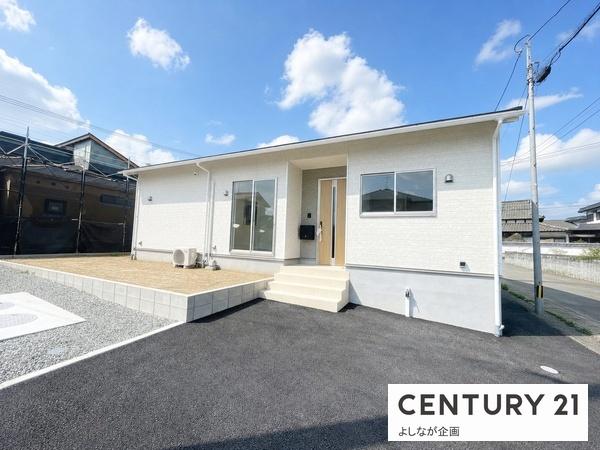宗像市東郷第6新築戸建