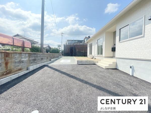 宗像市東郷第6新築戸建